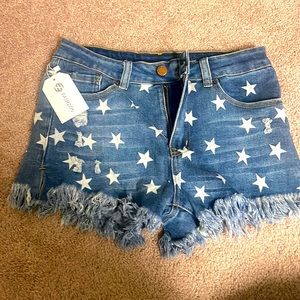 Star Jeans - Small